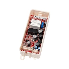 Controle Eletrônico Bivolt Consul