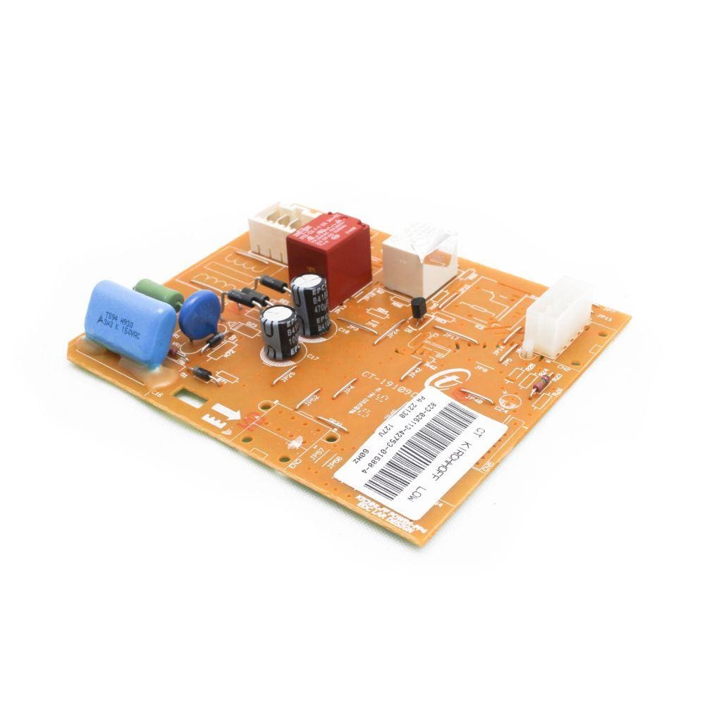 Controle Eletrônico 127V - 326063197