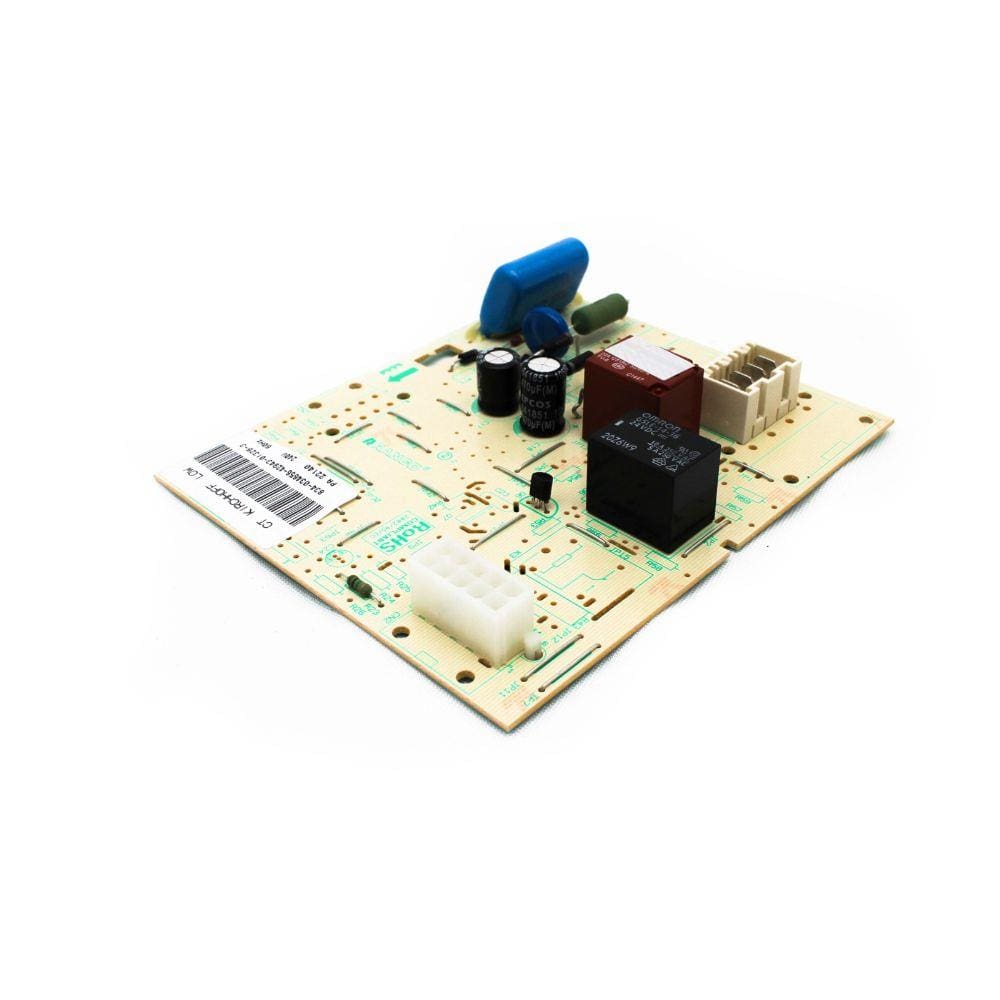 Controle Eletrônico 240V - 326061422