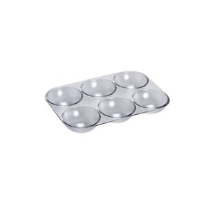Porta Ovos 6 Unidades Brastemp