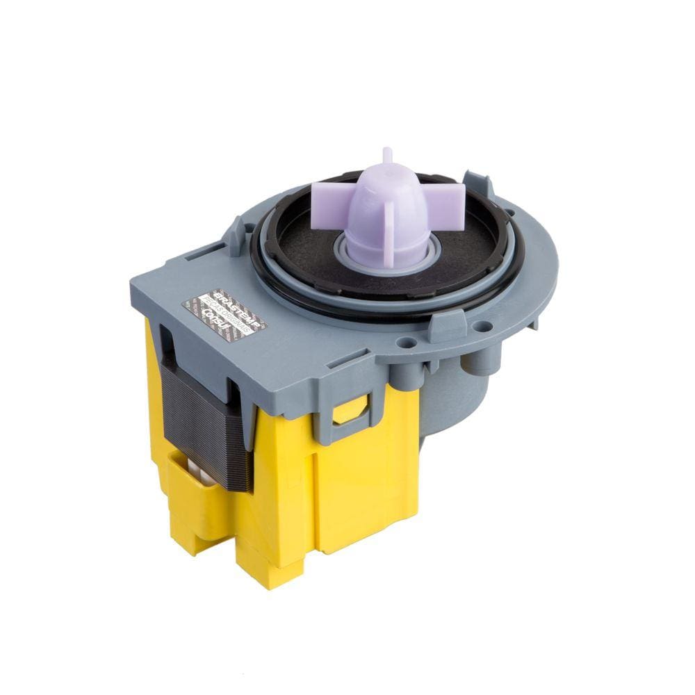 Eletrobomba Universal 127V sem Carcaça 