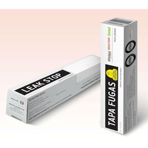 Tapa Fugas 12ml - W11046681