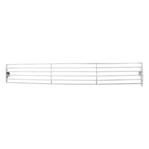 Direcionador de Ar Horizontal Consul