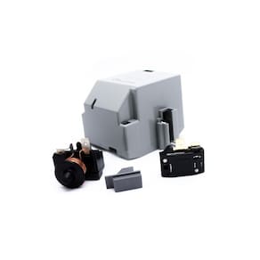 Kit Relé 80HLR 220V - 326058312