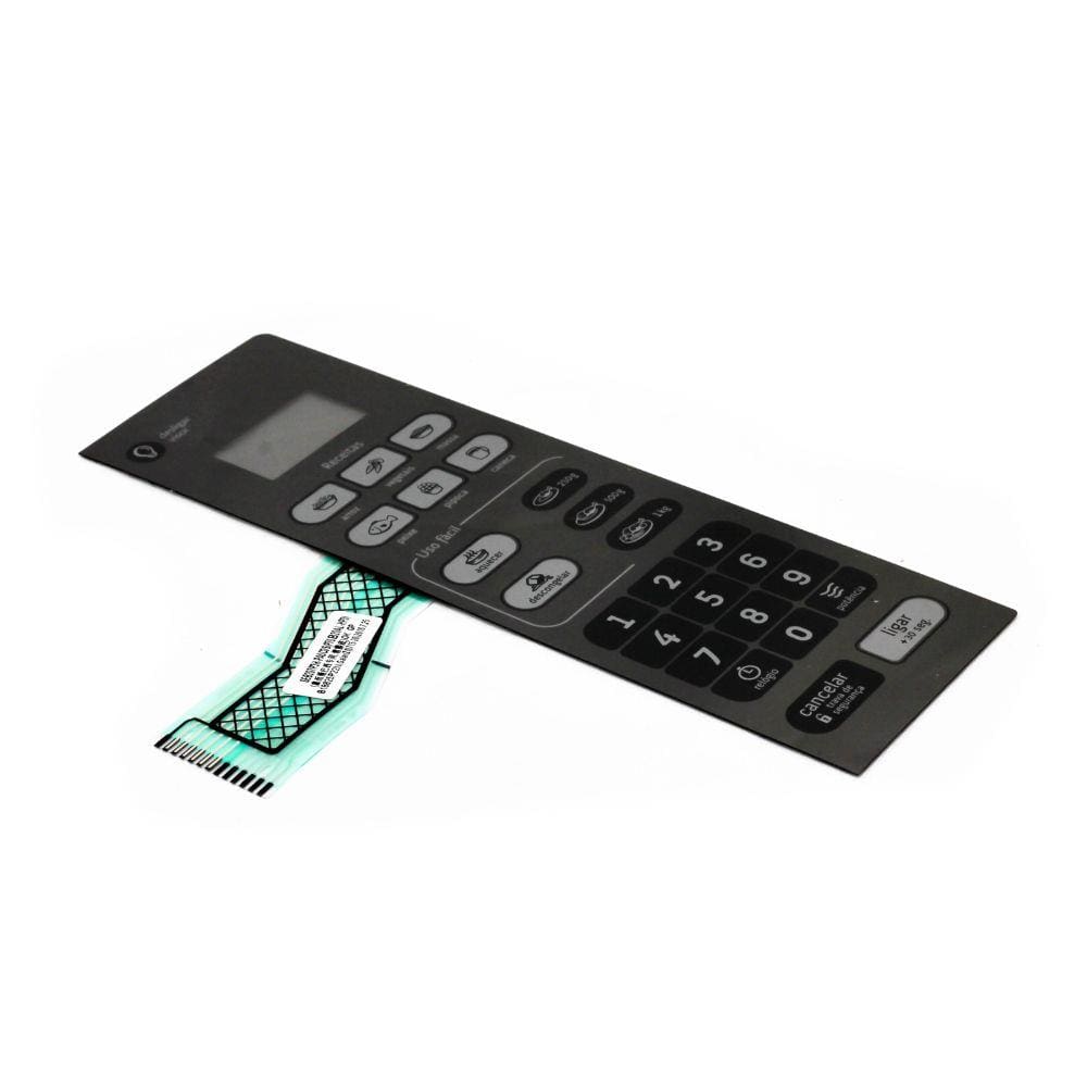 Teclado Membrana Consul - W10563664