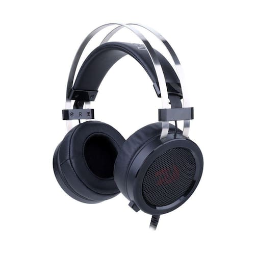 Headset Gamer Scylla (H901) com fio - Redragon Menor preço em Headset Gamer Scylla (H901) com fio - Redragon