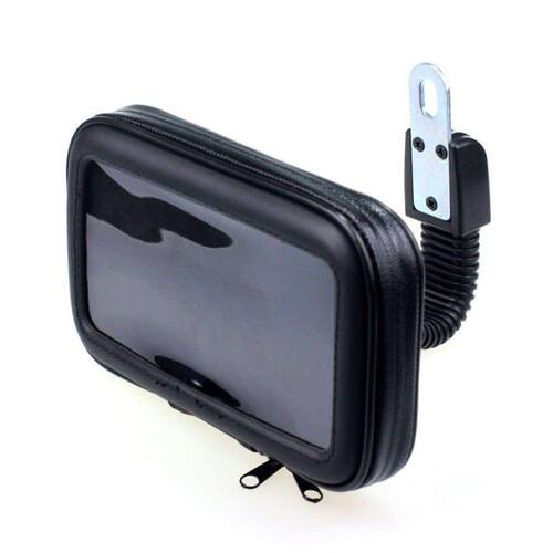 Suporte De Celular Para Moto Resistente à Água Menor preço em Suporte De Celular Para Moto Resistente à Água