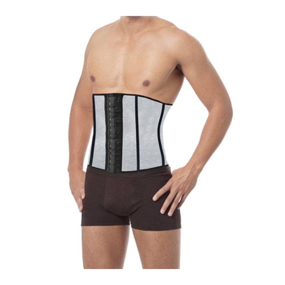 Cinta Modeladora Abdominal Masculina Academia Fitness ESBELT REF.1071