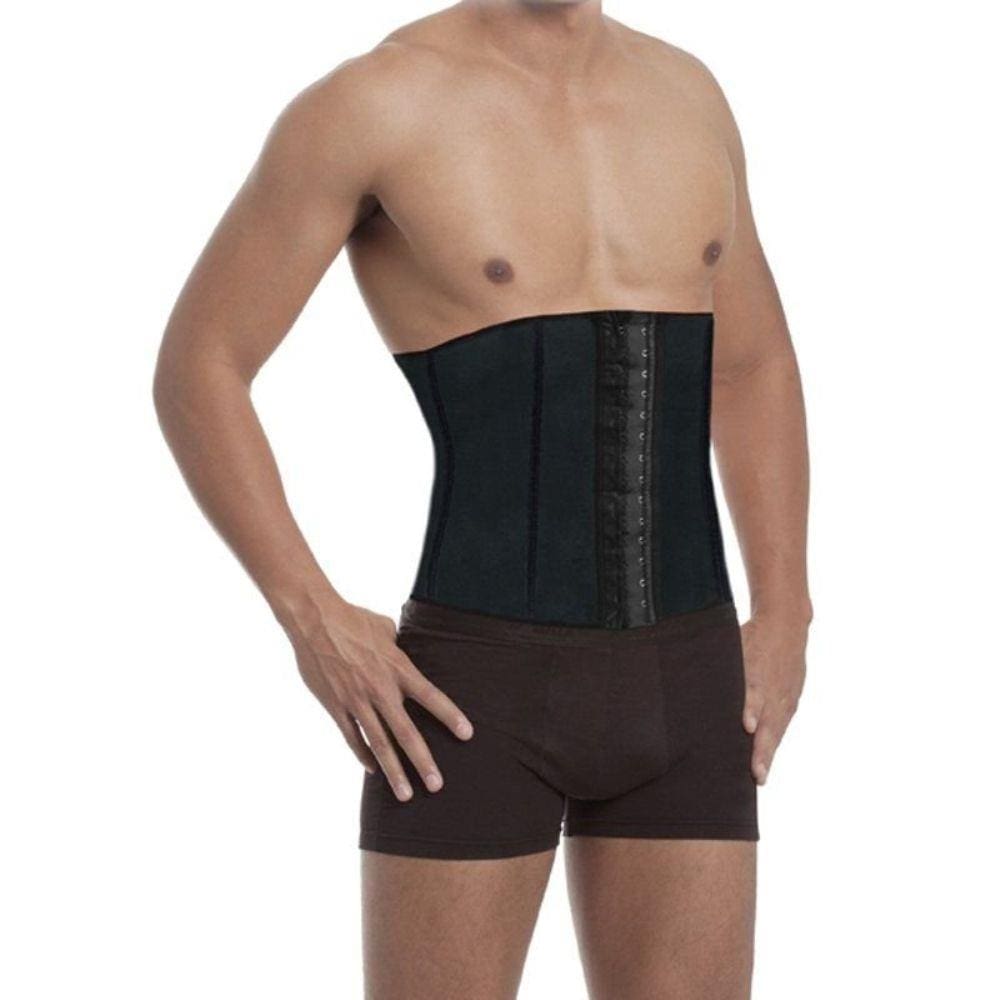 Cinta Modeladora Abdominal Masculina Academia Fitness ESBELT REF.1071