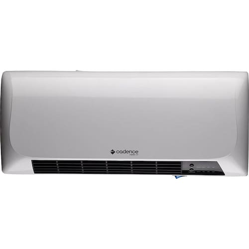 imagem-Aquecedor Cadence Classic Air com Controle Remoto - 127V