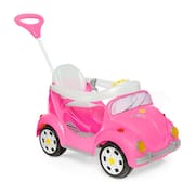 Triciclo Infantil - Baby City - Menina - 3150 - Real Brinquedos