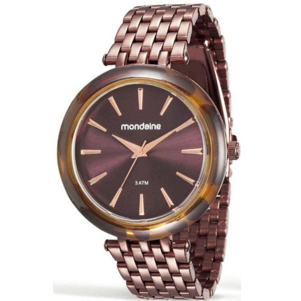 Relogio Mondaine Fashion Feminino 