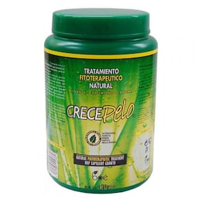 Máscara Fitoterapeutico Crece Pelo