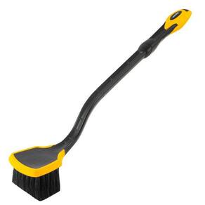 Escova Longa para Caixa de Rodas-VONDER-6364052110