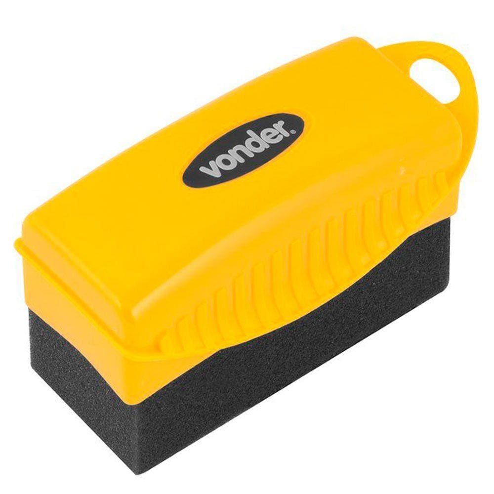 Esponja Aplicadora com Suporte Multiuso-VONDER-6364012042