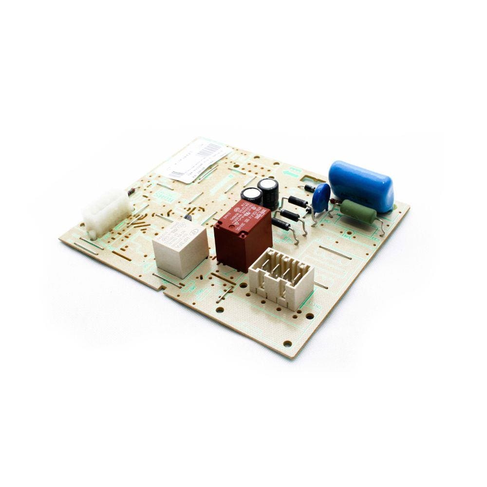 Controle Eletrônico 220V - 326059371