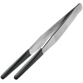 Pinça Lio 20 cm Ponta Emborrachada Item