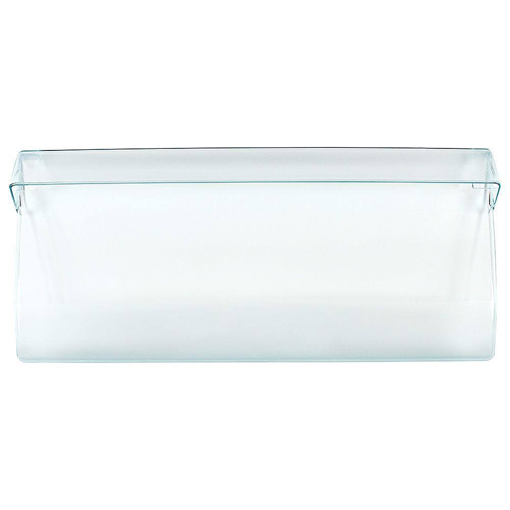 Frontal do Conjunto Gaveta