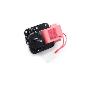 Motor Ventilador 200V - W10168510