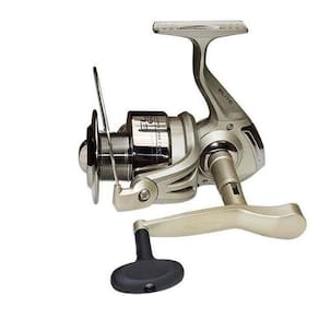 Nova Carretilha Saga GTO 4000 Marine Sports