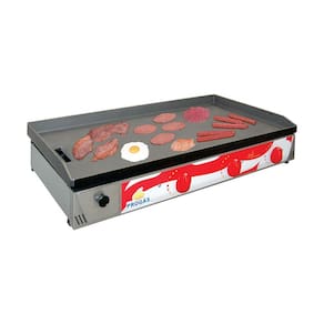 Chapa a Gás - Progás PR-1000 G
