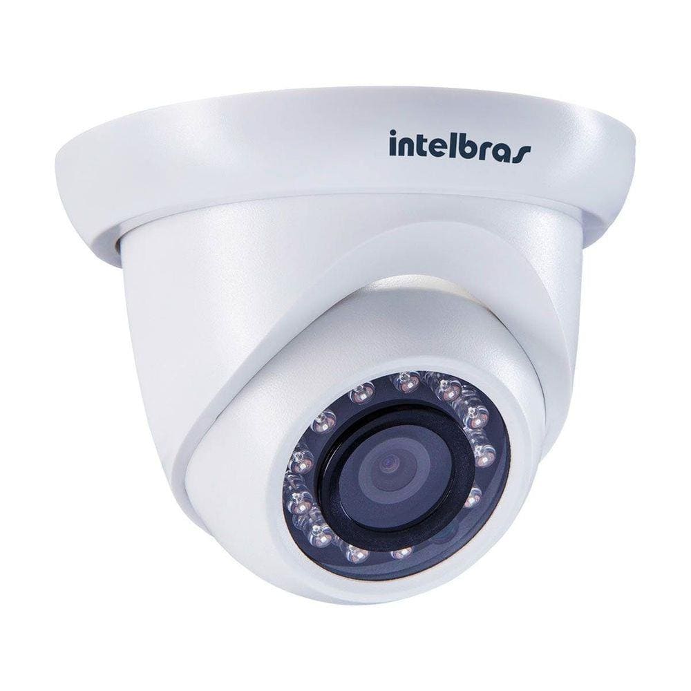 Câmera IP - VIP S4020 G2