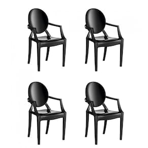 Conjunto 4 Cadeiras Wind Plus Kappesberg