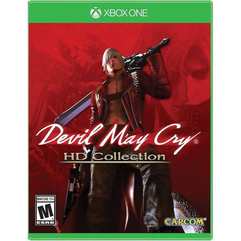 Devil May Cry Requisitos