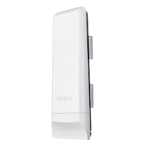 Roteador CPE Intelbras Wom 5A Mimo 2X2 Outdoor 5Ghz 16Dbi