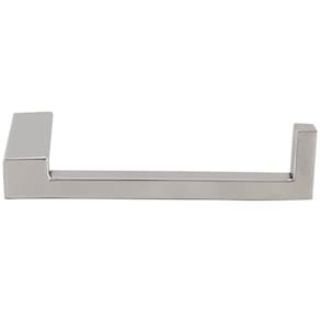 Suporte Porta Papel Higiênico De Aço Inox Papeleira Banheiro