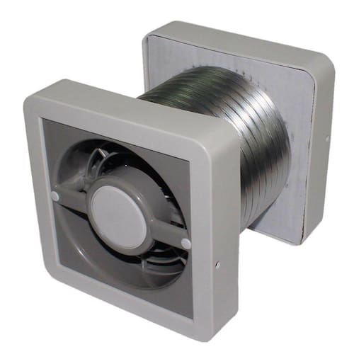 Renovador de Ar Ventokit Classic 280 Bivolt Menor preço em Renovador de Ar Ventokit Classic 280 Bivolt