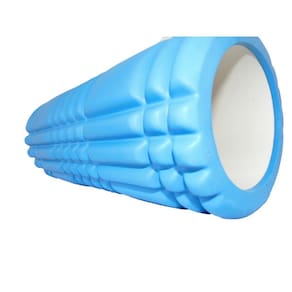 Rolo de yoga texturizado Wct Fitness 51011