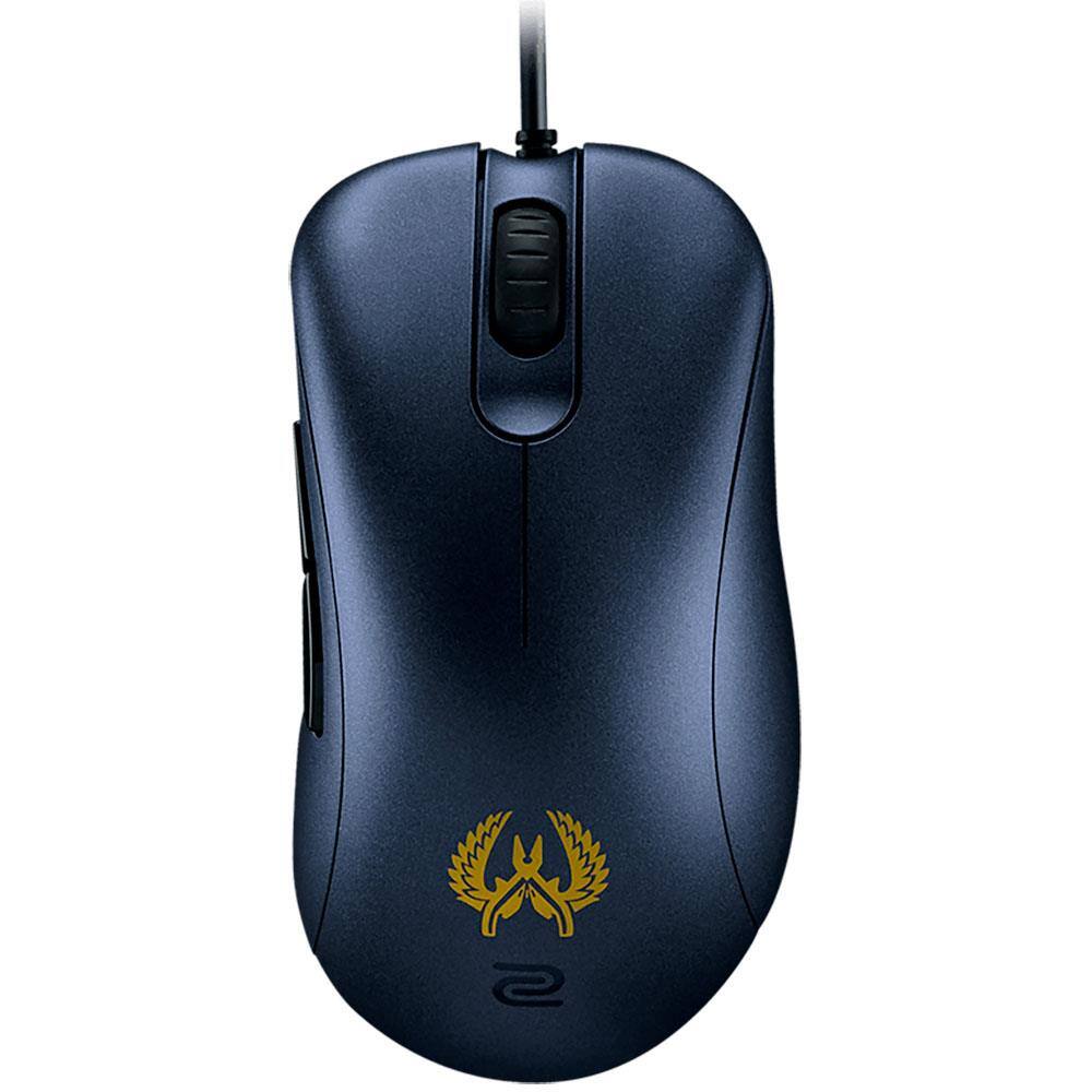 マウス・トラックボール BenQ ZOWIE EC2-B CS:GO Special Edition Mouse Gamer BenQ Zowie EC2 B CSGO | Casas Bahia
