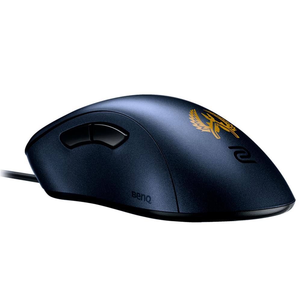 Mouse Gamer BenQ Zowie EC2 B CSGO | Casas Bahia