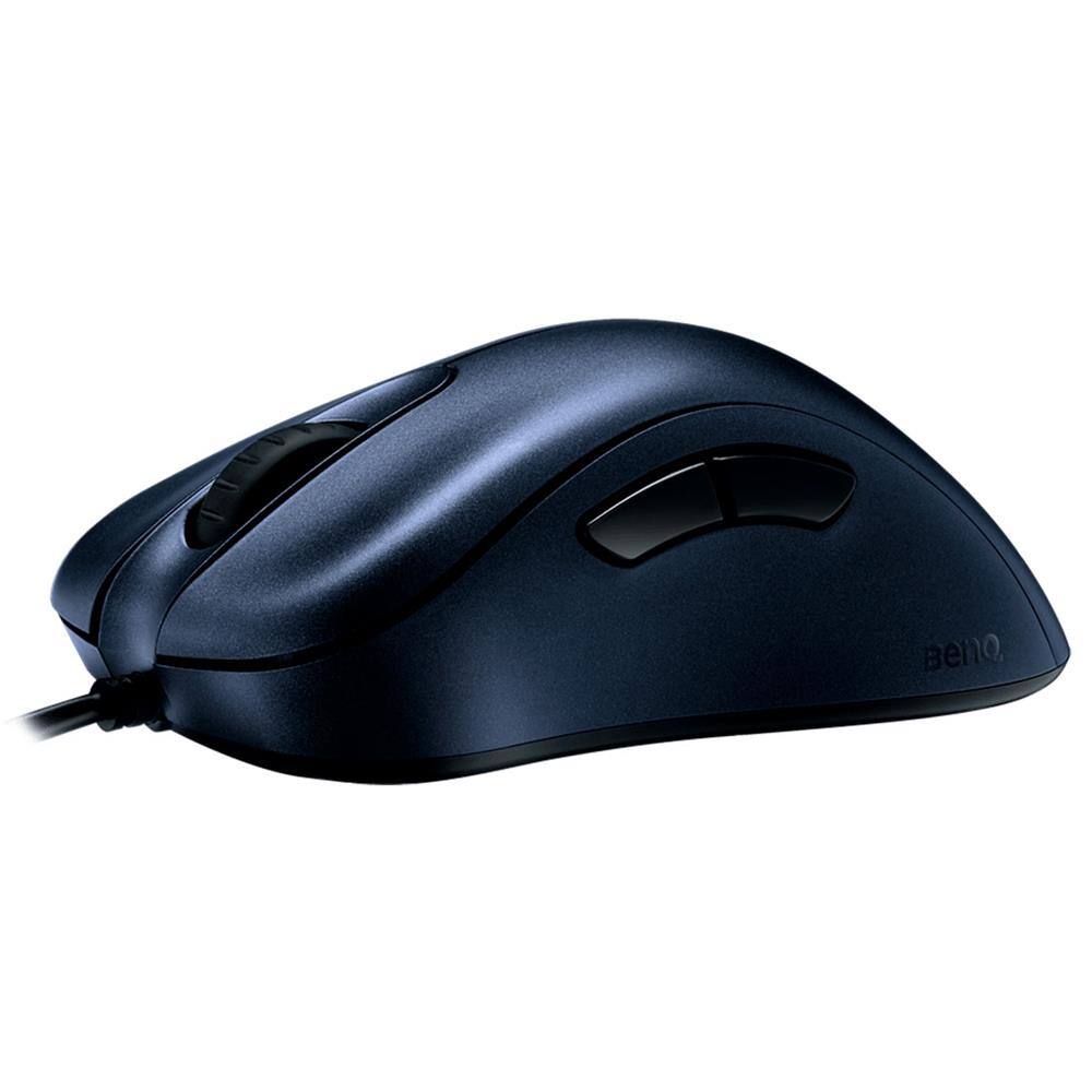 マウス・トラックボール BenQ ZOWIE EC2-B CS:GO Special Edition Mouse Gamer BenQ Zowie EC2 B CSGO | Casas Bahia