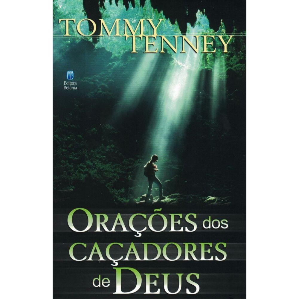 Orações dos Caçadores de Deus