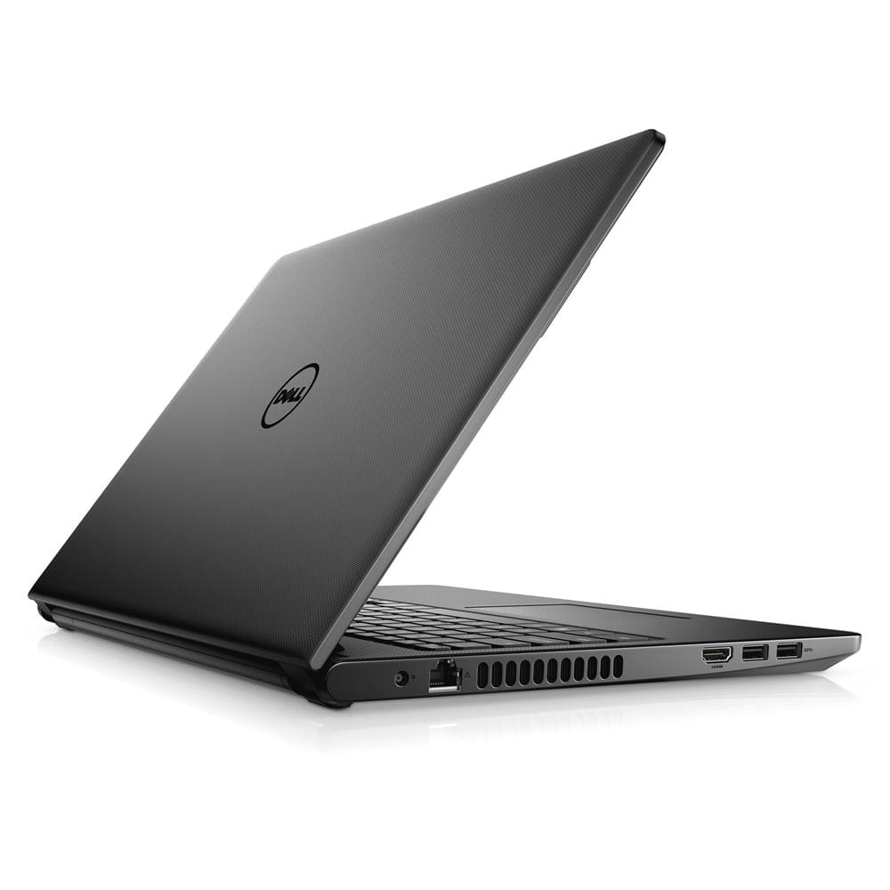 Notebook Dell Core i5-7200U 8GB 1TB | Casas Bahia