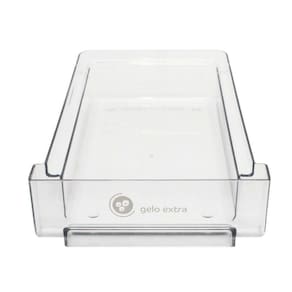 Recipiente para Gelo Consul W10551176