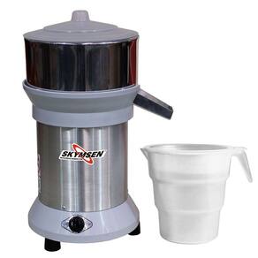 Extrator de Suco Inox Profissional - Skymsen