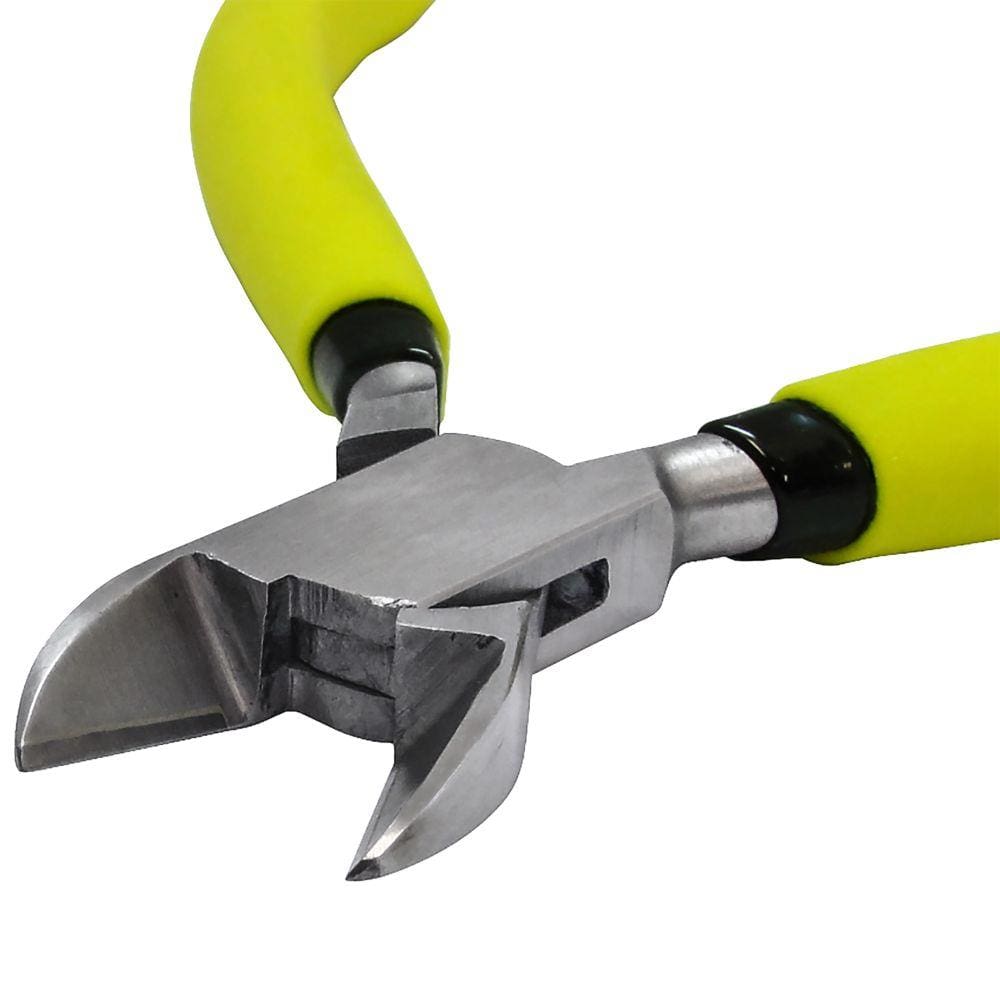 Alicate Videa Corte Diagonal 140 mm