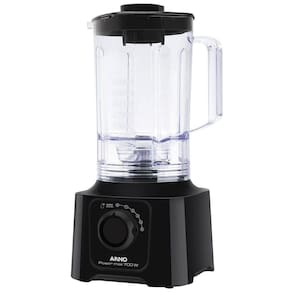 Liquidificador Arno Power Max Ln50 1,5L 5 Velocidades 700w