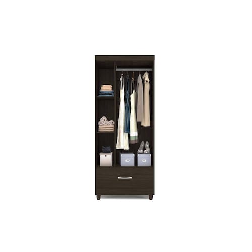 Guarda Roupa Solteiro 3 Portas 1 Gaveta Prince é ruim? Guarda Roupa Solteiro 3 Portas 1 Gaveta Prince é boa?