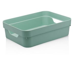 Caixa Organizadora Cube G Baixa CC500 OU