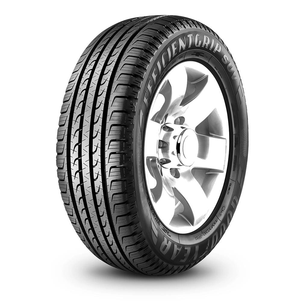 Pneu Aro 17 Goodyear Effigrip 215/60R 17 96H