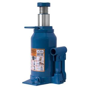 Macaco Hidráulico 15 Ton Mt 15100 Bovenau