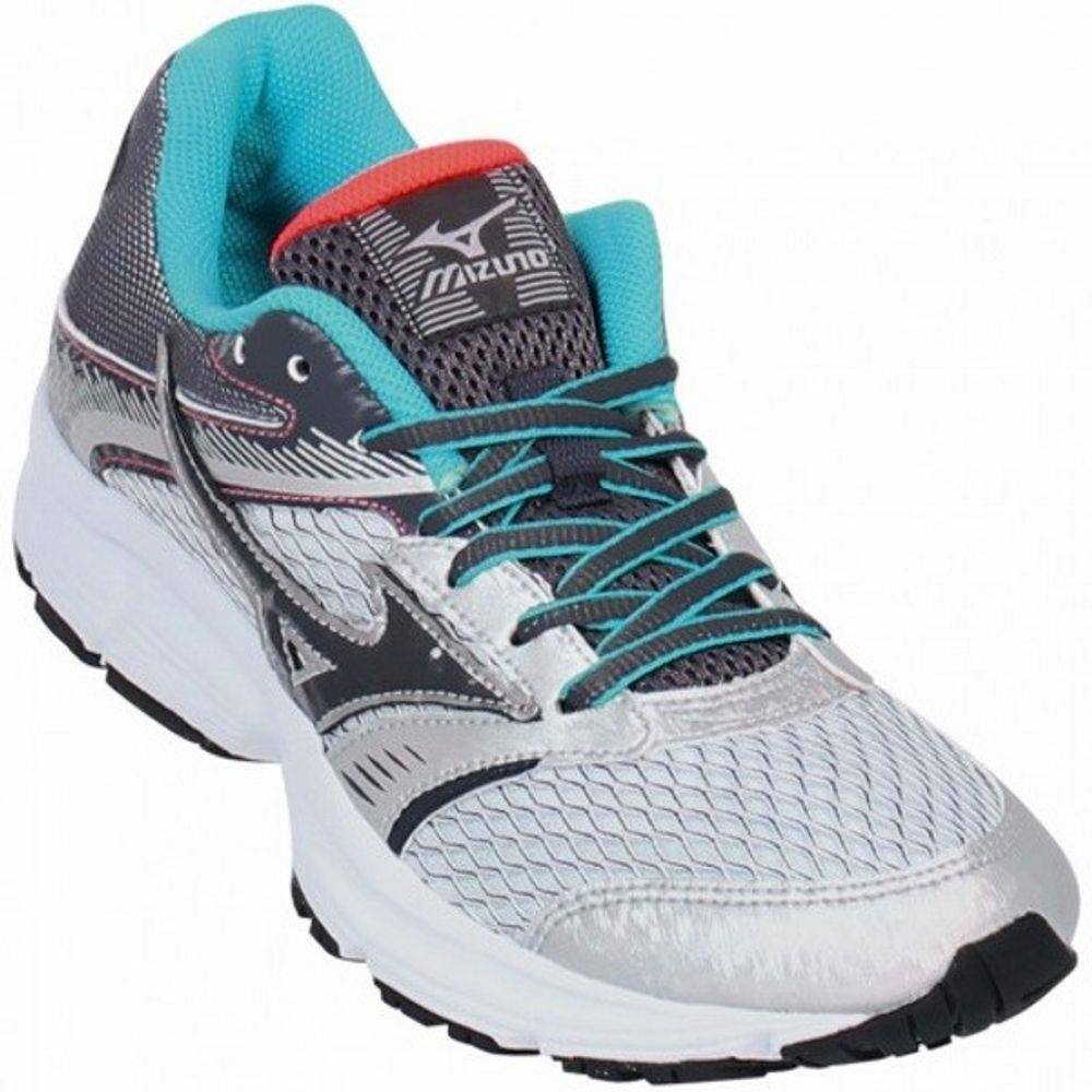 tenis mizuno strike n feminino