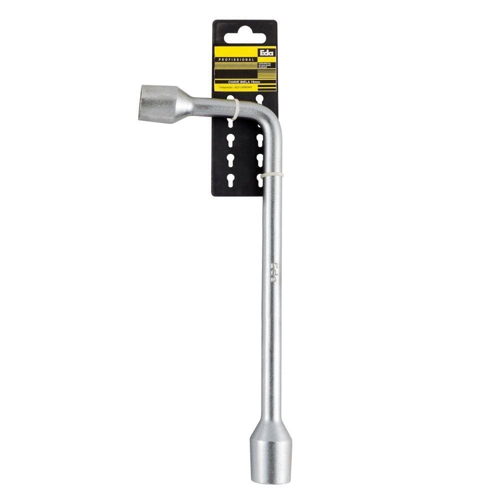 Chave Biela 15mm Tipo L Sextavada 9ZH EDA