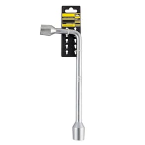 Chave Biela 15mm Tipo L Sextavada 9ZH EDA