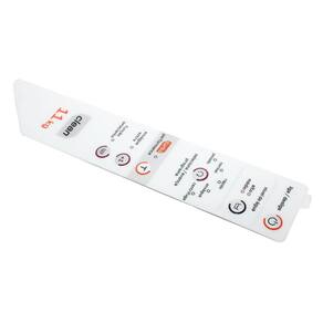 Painel Decorativo Brastemp W10625296