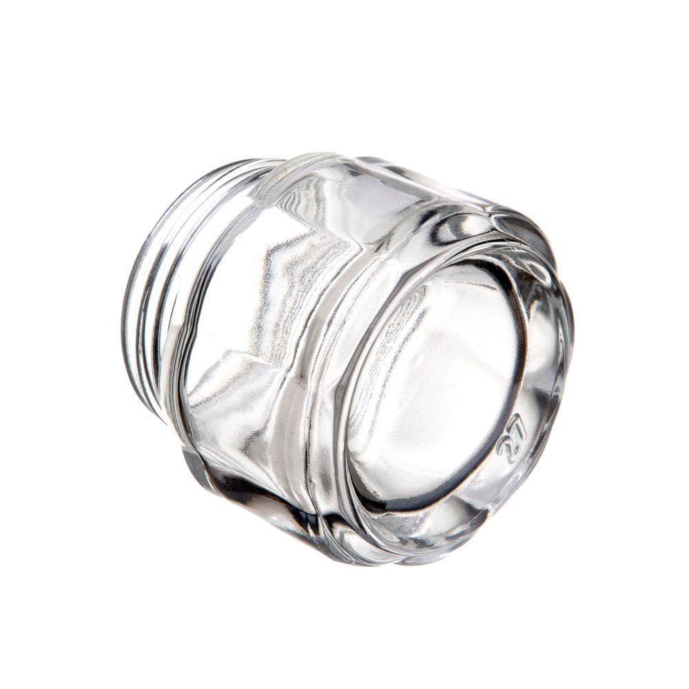 Vidro Protetor da Lâmpada Brastemp W10275051